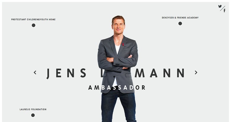 Jens Lehmann Thumbnail Preview