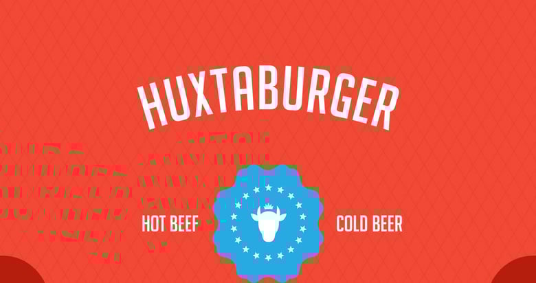 Huxtaburger Thumbnail Preview