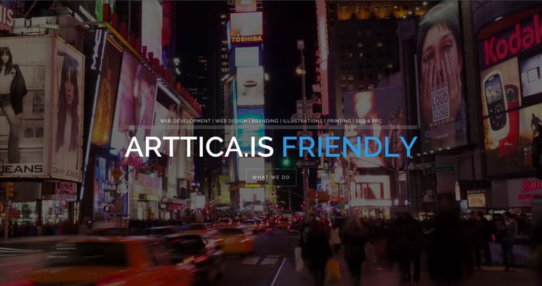 Arttica Thumbnail Preview