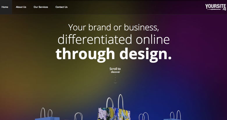 Yoursite.sg Thumbnail Preview