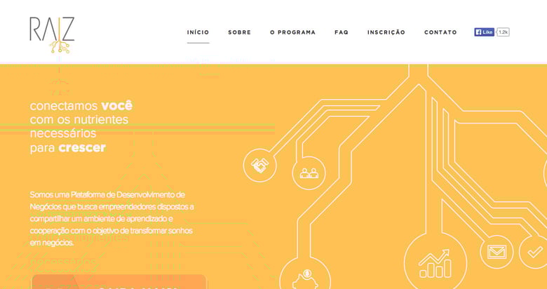 Raiz Thumbnail Preview