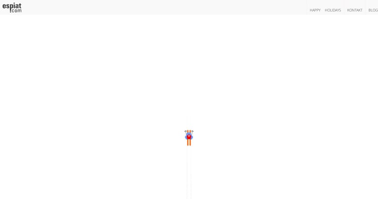 Espiat Xmas Edition Thumbnail Preview