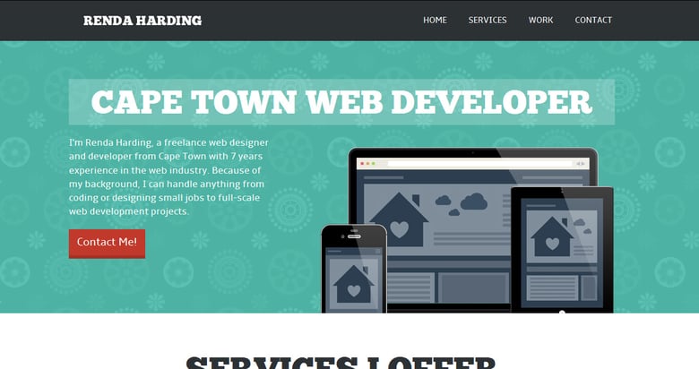 Renda Harding Thumbnail Preview