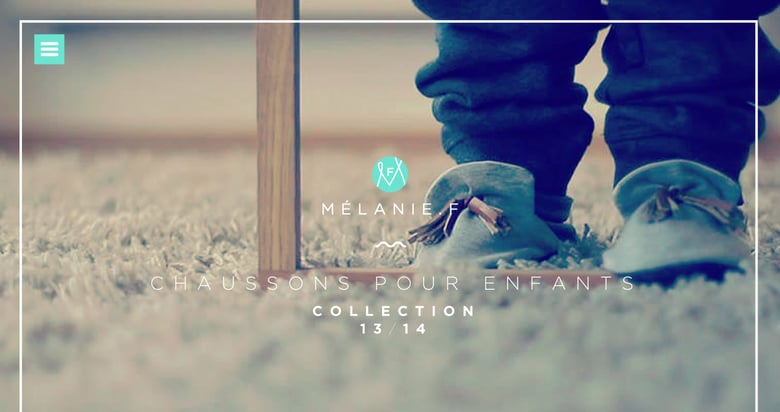 Melanie F Thumbnail Preview
