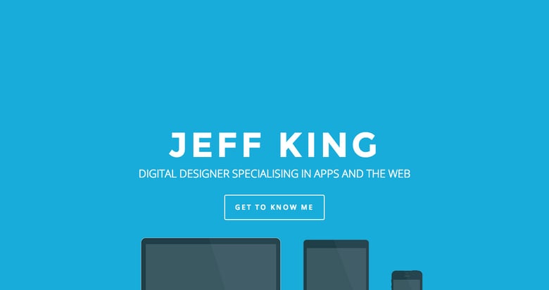 Jeff King Thumbnail Preview