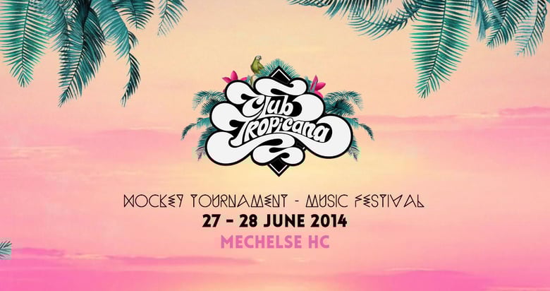 Club Tropicana Thumbnail Preview