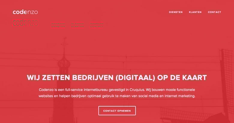 Codenzo Thumbnail Preview