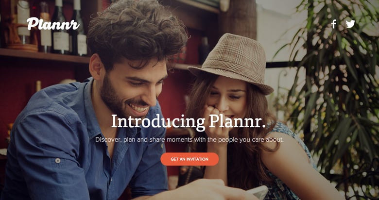 Plannr Thumbnail Preview