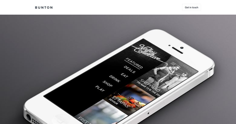 Sean Bunton Thumbnail Preview