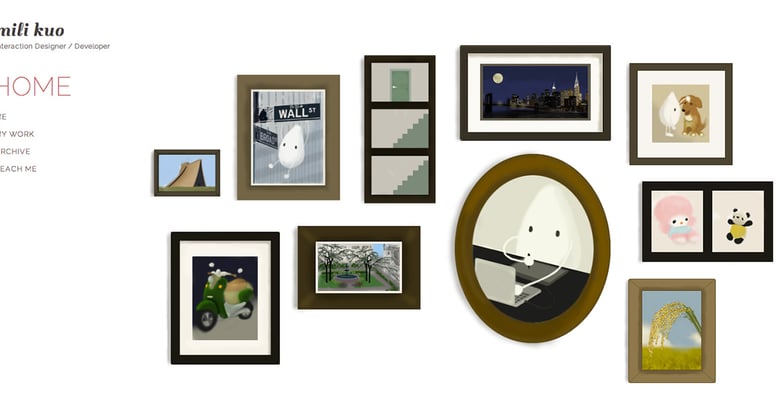 Mili Kuo Thumbnail Preview