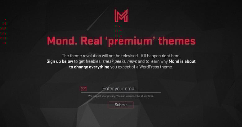 Mond Thumbnail Preview