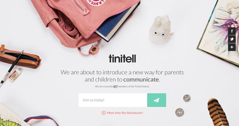 Tinitell Thumbnail Preview