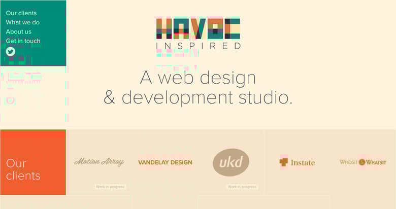 Havoc Inspired Ltd Thumbnail Preview