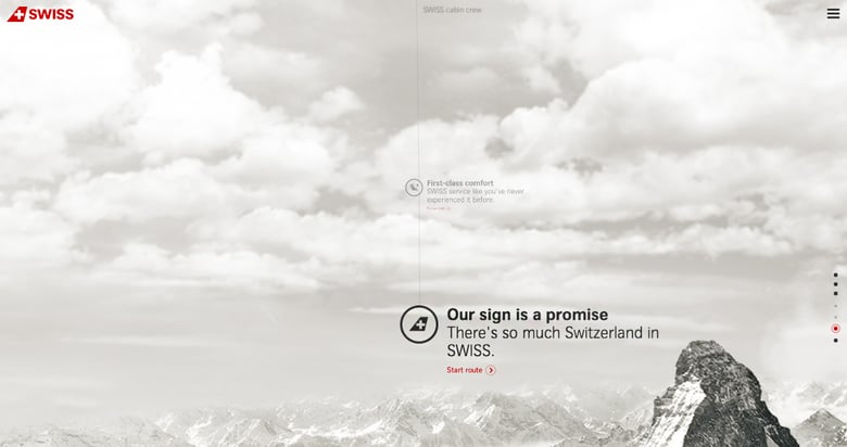 World of SWISS Thumbnail Preview