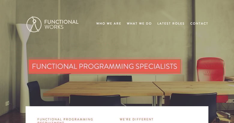 Functional Works Thumbnail Preview