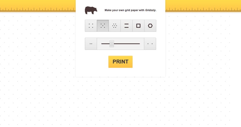 Gridzzly Thumbnail Preview