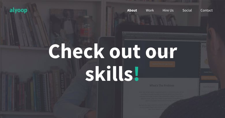 Alyoop Thumbnail Preview