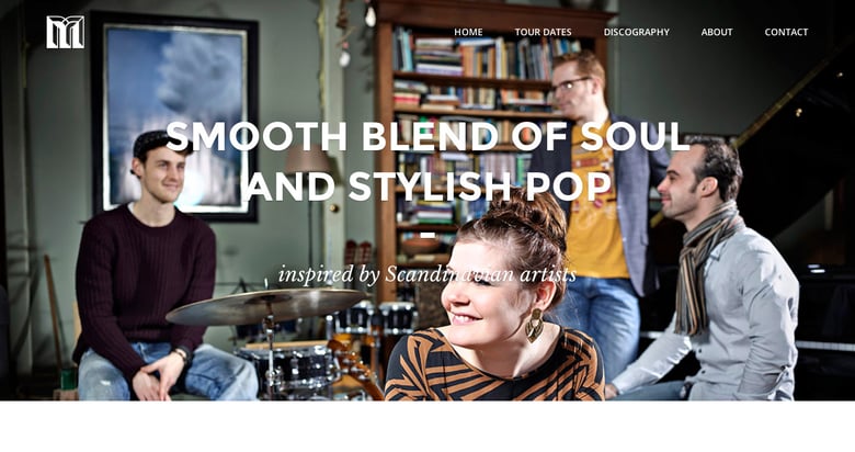 Melphi Thumbnail Preview