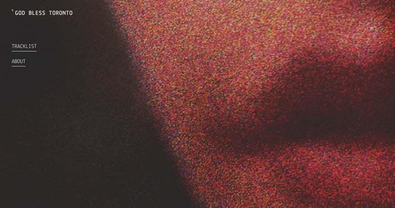 God Bless Toronto Thumbnail Preview