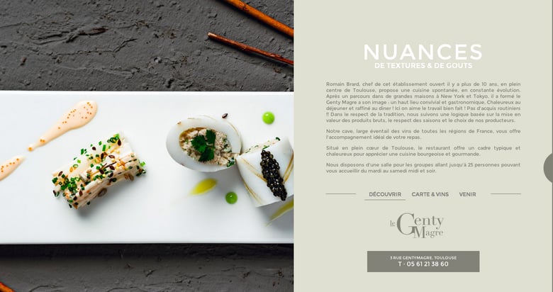 Le Gentymagre Thumbnail Preview