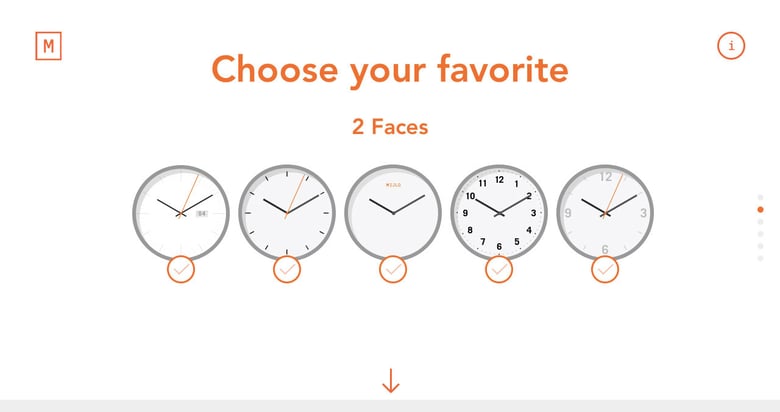 A Watch by You Thumbnail Preview