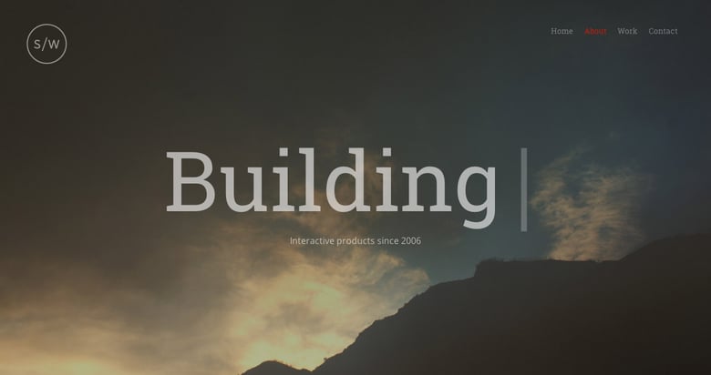 Shaun Weaver Thumbnail Preview