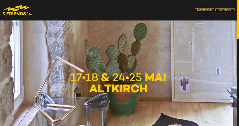 Overblitz & Friends 2014 Thumbnail Preview