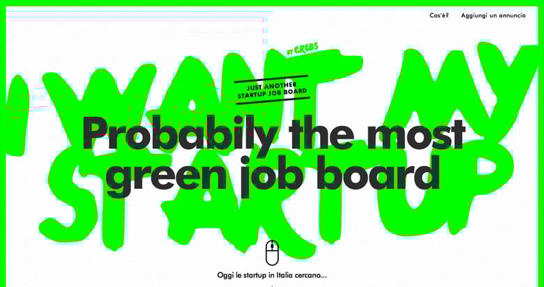 I Want My Startup Thumbnail Preview