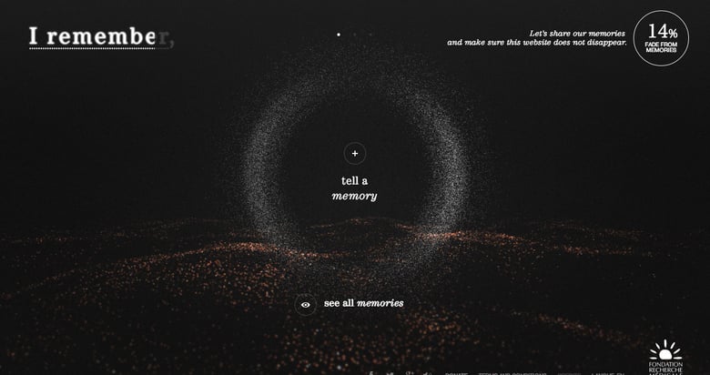 I Remember Thumbnail Preview