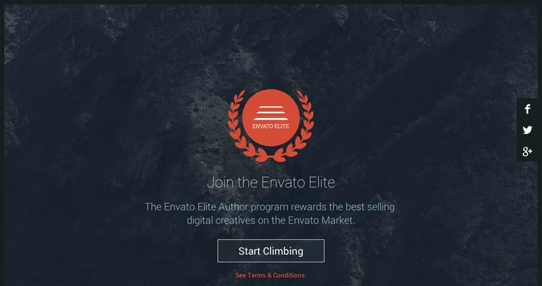 Envato Elite Thumbnail Preview