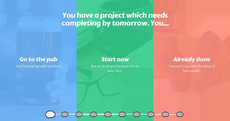 Living the Dream Thumbnail Preview