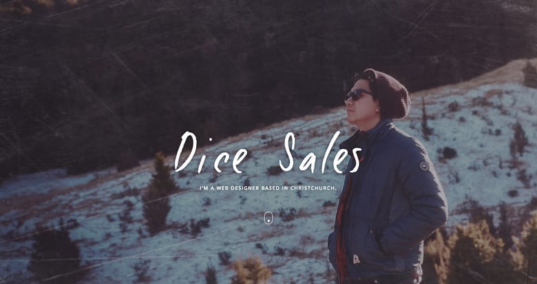 Dice Sales Thumbnail Preview