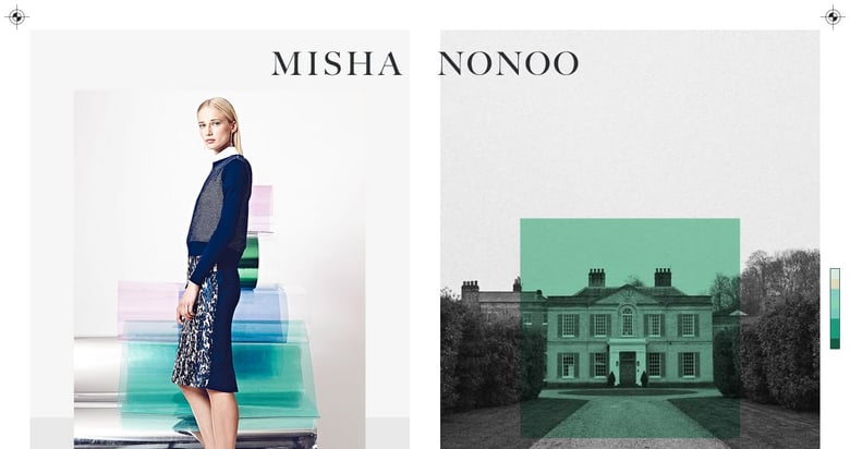 Misha Nonoo Thumbnail Preview