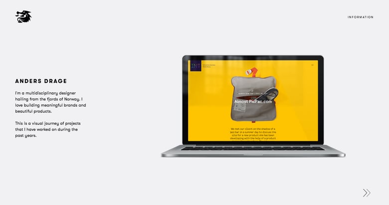 Anders Drage Thumbnail Preview