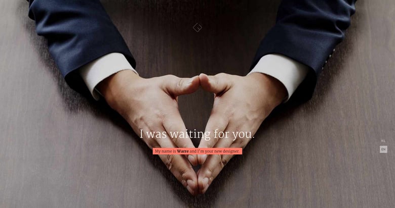 Warre Buysse Thumbnail Preview