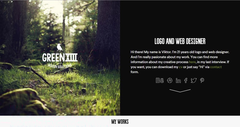 GreenXIII Thumbnail Preview