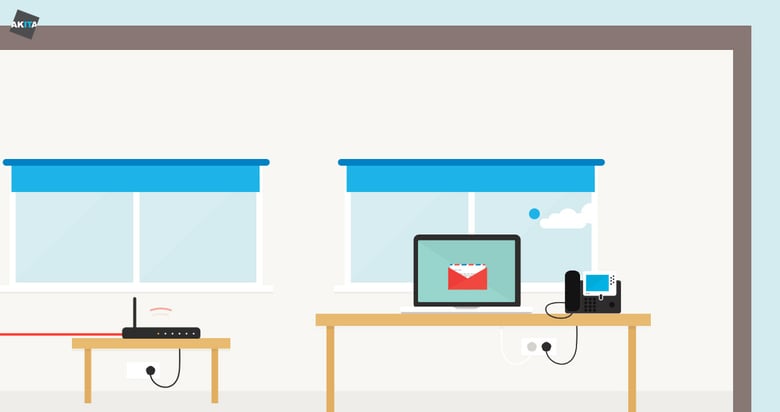 Movement of Data Thumbnail Preview