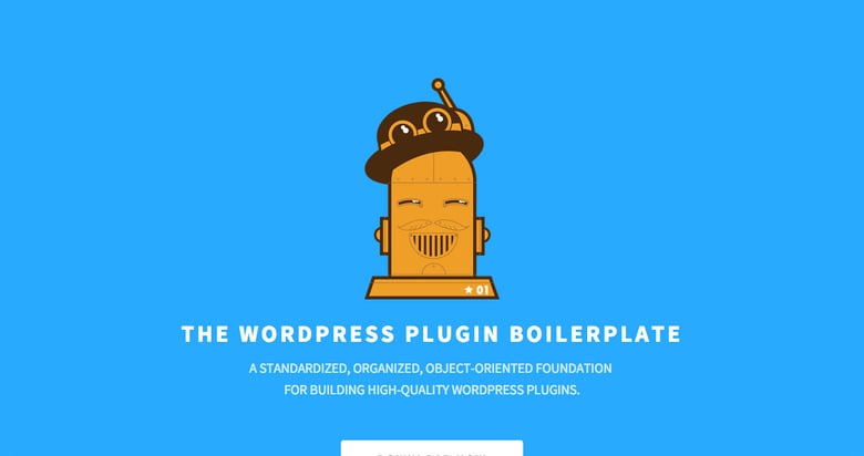 The WordPress Plugin Boilerplate Thumbnail Preview