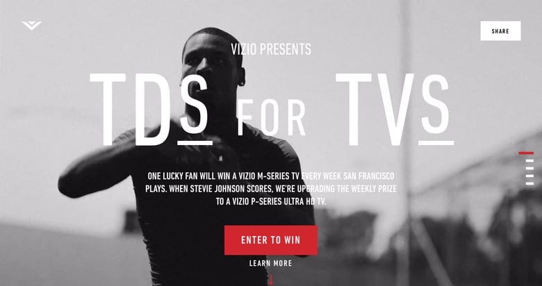 TDs for TVs Thumbnail Preview