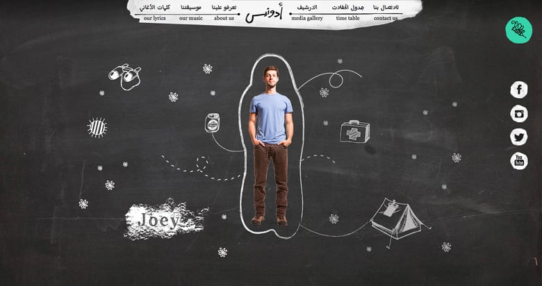 Adonis Thumbnail Preview