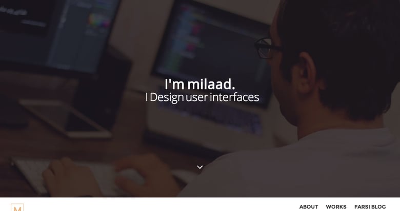 Milad Safarzadeh Thumbnail Preview