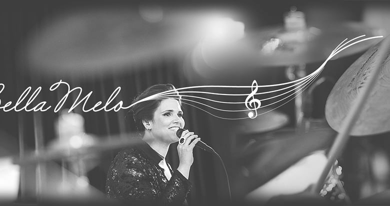 Bella Melo Thumbnail Preview