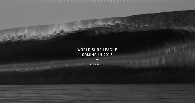 World Surf League Thumbnail Preview