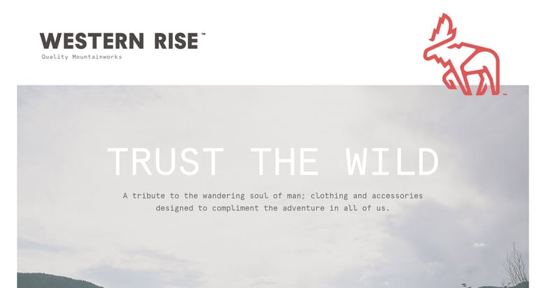 Western Rise Thumbnail Preview