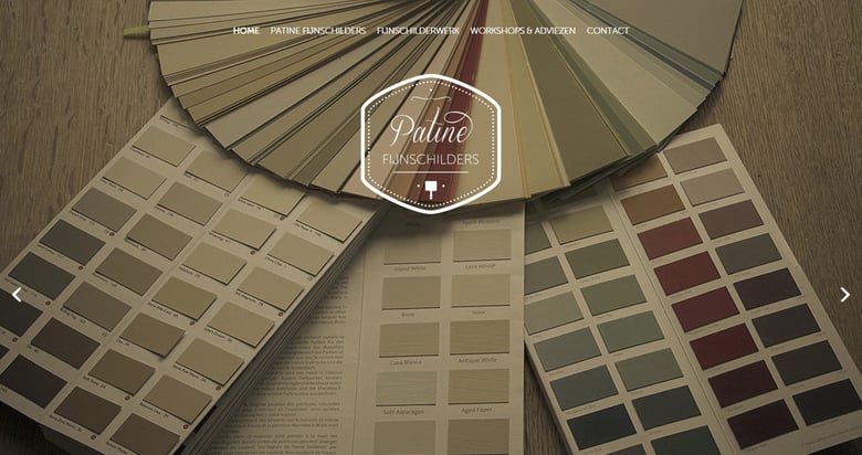 Patine Fijnschilders Thumbnail Preview