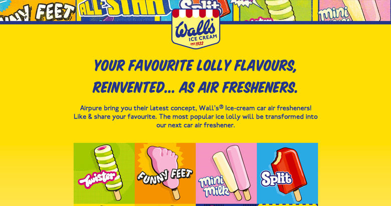 Wall’s & Airpure Thumbnail Preview