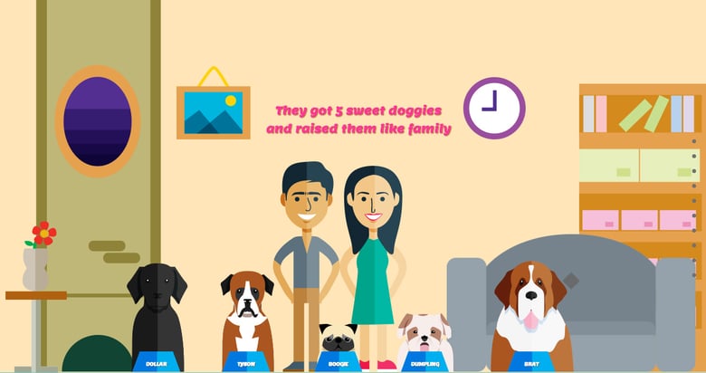 Amit and Swati Wedding Thumbnail Preview