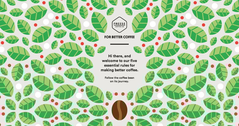 For Better Coffee Thumbnail Preview