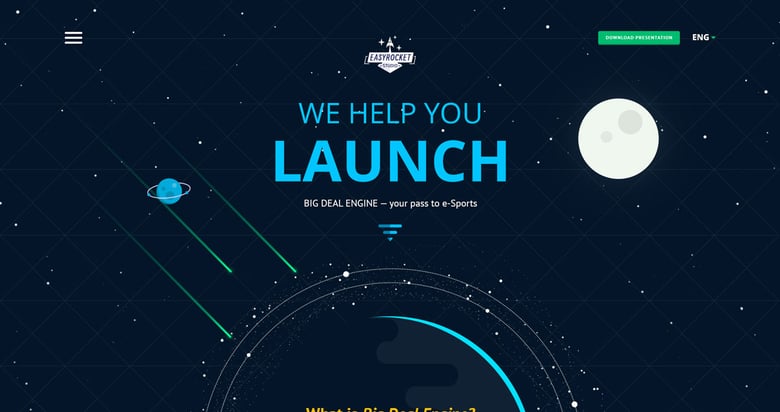 Easy Rocket Studio Thumbnail Preview