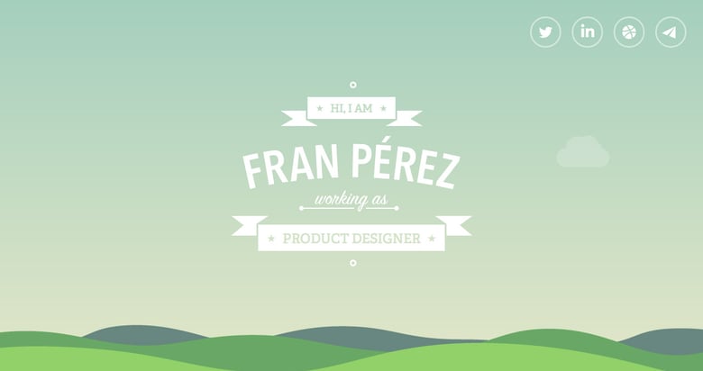 Fran Pérez Thumbnail Preview